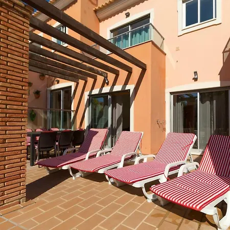 Villa Santa Maria